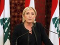 Skandal Pekerjaan Palsu Le Pen Rugikan Negara Rp79 M