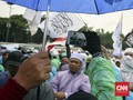 Aksi 212 Jilid Dua, Demo Lanjutan untuk Menjegal Ahok