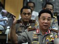 Mantan Kapolri Bambang Hendarso Akan Jelaskan Kasus Antasari