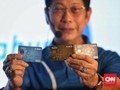 BCA Traktir Tiap Nasabah Belanja Rp61 Ribu