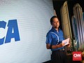 BCA Incar Pembiayaan LRT Jabodebek Rp2 Triliun