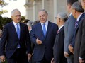 Bela Israel, PM Australia Kecam Resolusi PBB soal Permukiman
