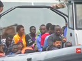 Puluhan Jasad Imigran Terdampar di Pantai Libya
