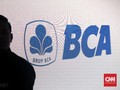Tahun Lalu, BCA Raup Untung Rp25,85 Triliun