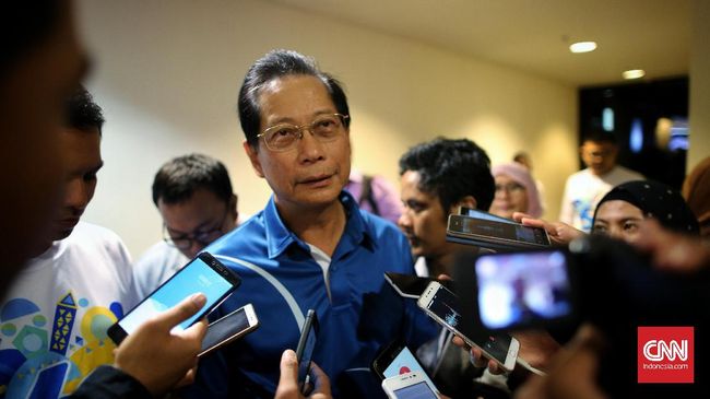 Dana Nasabah BCA Rp1,3 T 'Lari' ke Surat Utang Pemerintah