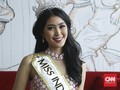 Metamorfosa Natasha Mannuela: Dari Bekasi ke Washington