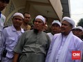 Rizieq Shihab: Pilihannya Rekonsiliasi atau Revolusi