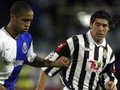 Usaha Keempat Porto Kalahkan Juventus