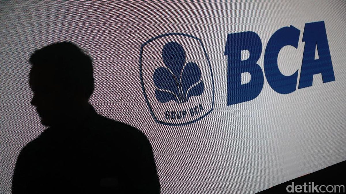BCA Umumkan Buyback Saham 19-21 Oktober — NadiKabar.com
