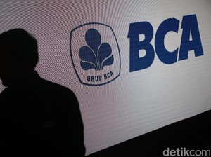 BCA Umumkan Buyback Saham 19-21 Oktober