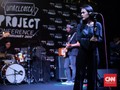 Kimokal Ajak Penggemar Ikut 'Garap' Album Baru