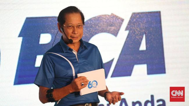 Bos BCA Sebut 30 Persen Simpanan Menguap Saat Rilis SBN