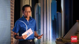Kalangan Bankir Yakin Resesi Global Masih Jauh dari Nyata