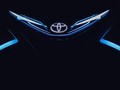 i-TRILL, Kejutan Mobil Listrik Masa Depan Toyota