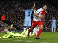 Kebangkitan El Tigre, Si Pesakitan Liga Primer