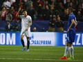 Leicester Kalah 1-2 di Kandang Sevilla