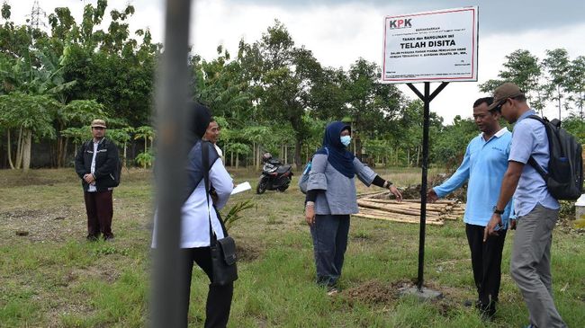 Aparat Harus Waspada Saat Usut Korporasi Cuci Uang Korupsi