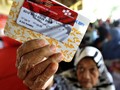 Bansos Lewat Bank Tak Jamin Bikin Masyarakat Melek Keuangan