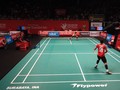 Superliga 2017: Panggung Pemain Muda Jajal Pemain Dunia