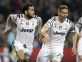 Hasil Lengkap Leg Pertama 16 Besar Liga Champions