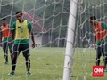 PSSI Gelar Pertemuan Tertutup dengan Selangor