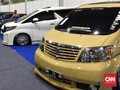 Autopro 2017, Hajat Besar Modifikator Tanah Air