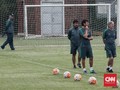 Problem Sepak Bola Indonesia di Mata Luis Milla