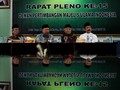 Dewan Pertimbangan MUI Tegaskan Tolak LGBT dan Ahmadiyah