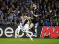 Juventus Taklukkan Porto 2-0