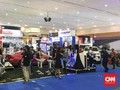 Dilarang Mudik, Omzet Pedagang Onderdil Mobil Rontok