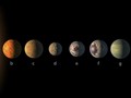 Ilmuwan Jelaskan Pembentukan Planet 9 di Bima Sakti