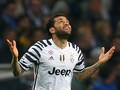 Dani Alves Tinggalkan Juventus, Minta Maaf ke Suporter