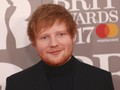 Sebelum Beken, Ed Sheeran Menumpang Tidur di Sofa Jamie Foxx