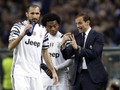 Allegri: Kematangan Juventus Kalahkan Porto