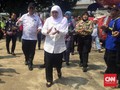 Santunan Rp15 Juta untuk Ahli Waris Korban Banjir Pacitan