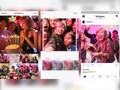 Cara Unggah 10 Foto dan Video Sekaligus di Instagram