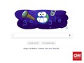 Google Doodle Sambut Penemuan Tujuh Planet 'Sebaya' Bumi
