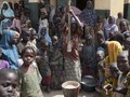 PBB: 30 Ribu Penduduk Nigeria Mengungsi Akibat Boko Haram