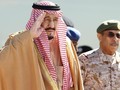 Karpet Merah untuk Raja dan Pangeran Arab