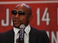 Makan di Restoran, Mayweather Beri Tip Rp4,2 Juta