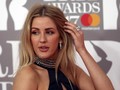 Ellie Goulding Resmi Menikah dengan Caspar Jopling