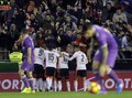 Menilik Rapuhnya Real Madrid di Sembilan Menit Awal