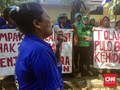 Kalah di PTUN soal Reklamasi Pulau F, Anies Bakal Banding