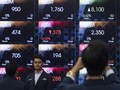 IHSG Diproyeksi Rebound Terangkat Sentimen Peringkat Utang