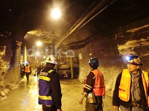 Freeport Buka Segudang Lowongan Kerja, Deretan Jurusan Ini Bisa Lamar!