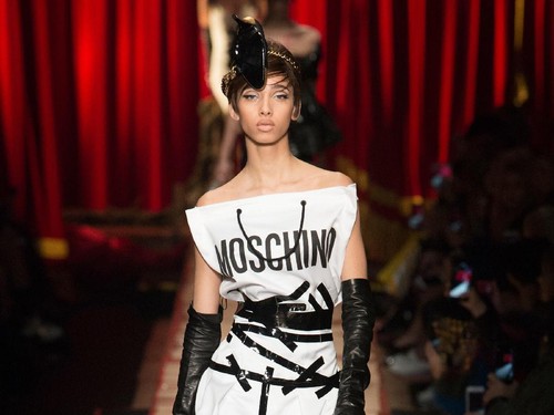 Fashionista Siap-siap! Koleksi Kolaborasi H&M dan Moschino Siap Rilis Fashionista Siap-siap! Koleksi Kolaborasi H&M dan Moschino Siap Rilis