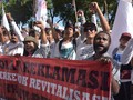 Reklamasi Teluk Benoa Disetop Berkat Penolakan Warga Bali