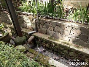 Seberapa Penting Selokan di Depan Rumah?