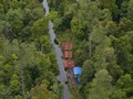 Polemik Pariwisata di Suaka Margasatwa Rimbang Baling