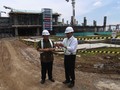 Pemerintah Perbesar Porsi RDPT di Bandara Kertajati